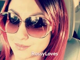 RossyLoves