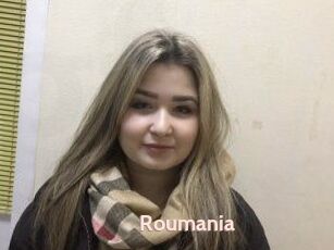 Roumania