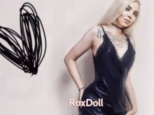 RoxDoll