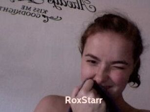 RoxStarr