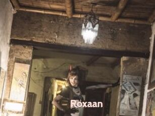 Roxaan