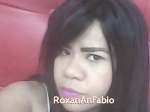 RoxanAnFabio