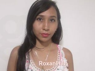 RoxanHills