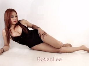 RoxanLee