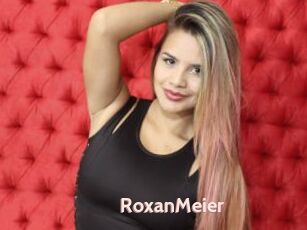 RoxanMeier