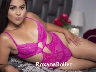 RoxanaBoller