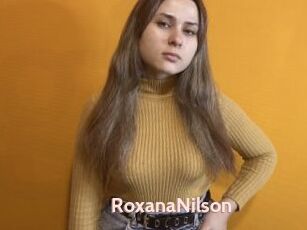 RoxanaNilson