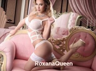 RoxanaQueen