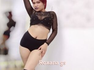 Roxana_gs