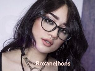 RoxaneJhons