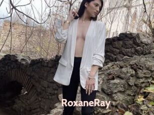 RoxaneRay