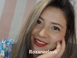 Roxaneelove