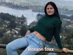 Roxann_foxx