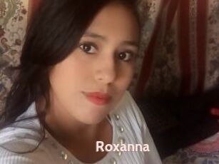 Roxanna