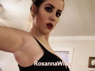 RoxannaWilds