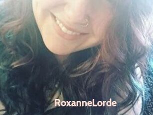 RoxanneLorde