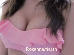 RoxanneMarsh