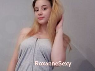 RoxanneSexy