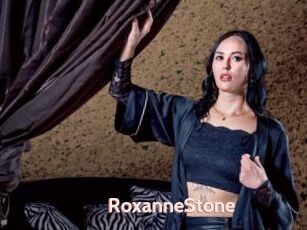 RoxanneStone