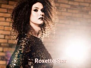 Roxette_Star