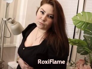 RoxiFlame