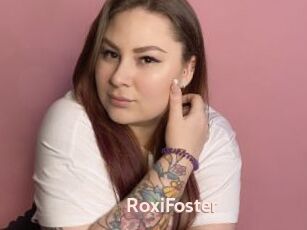 RoxiFoster