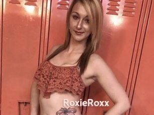 RoxieRoxx