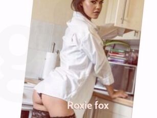 Roxie_fox