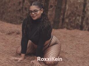 RoxxiKein