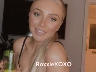 RoxxieXOXO