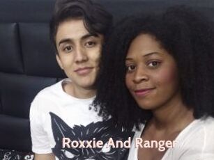 Roxxie_And_Ranger