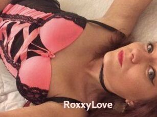 RoxxyLove