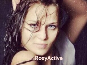 RoxyActive