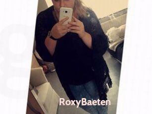 RoxyBaeten