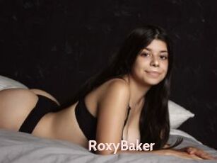 RoxyBaker