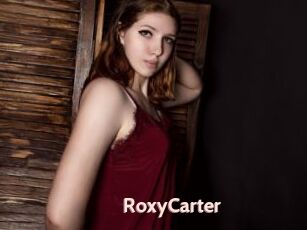 RoxyCarter