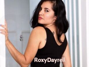 RoxyDayrell