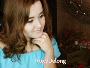 RoxyDelong