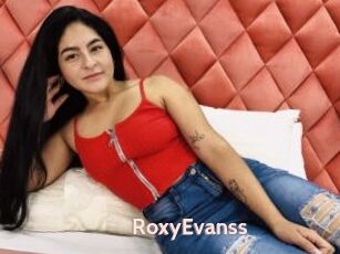 RoxyEvanss