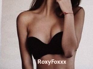 RoxyFoxxx