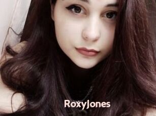 RoxyJones