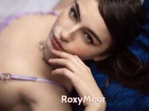 RoxyMoor