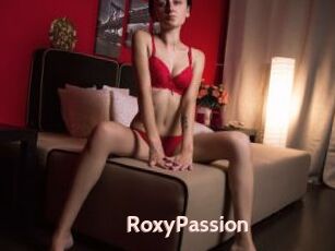 RoxyPassion