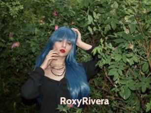 RoxyRivera