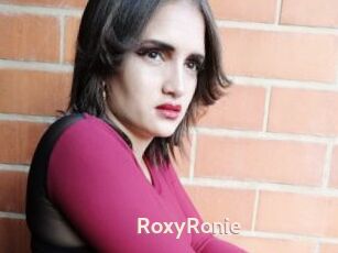 RoxyRonie