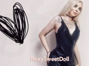 RoxySweetDoll