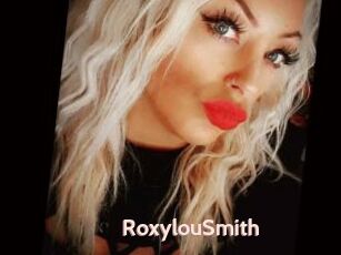 RoxylouSmith