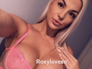 Roxylovexo