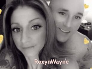 RoxynWayne