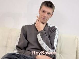 RoyBowen